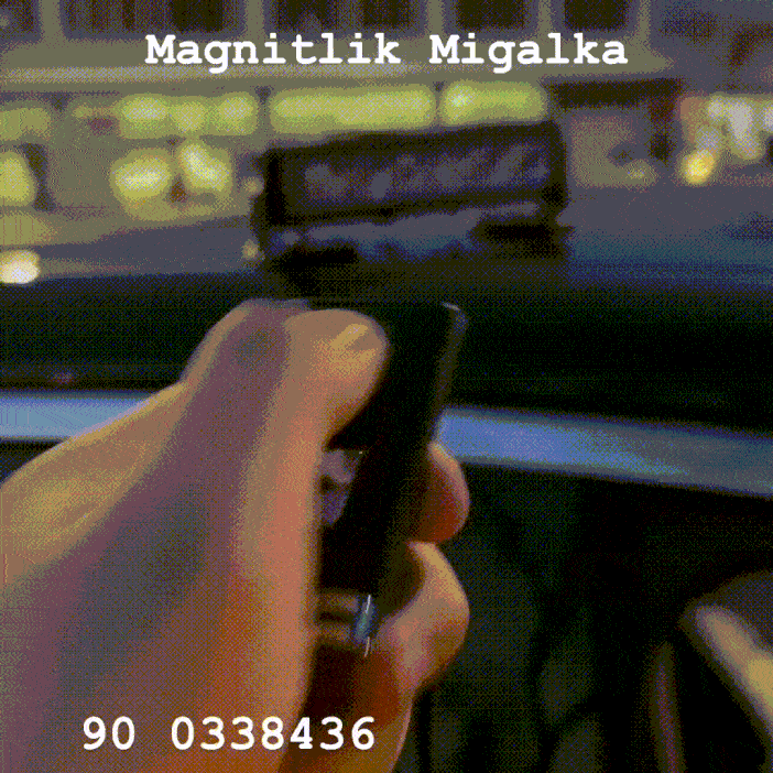 LAST DAY 50% OFF - Car Strong Magnetic Flash Light(📦Free Shipping Today)