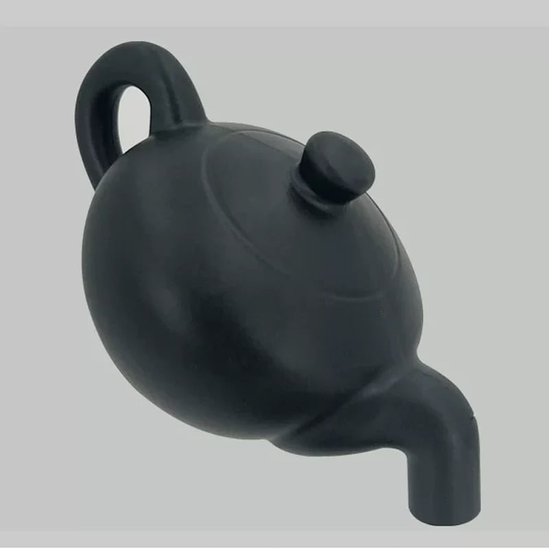 🔥HOT SALE🔥📢📢49% OFF !! ⏰Floating Illusion Teapot Water Fountain Decor
