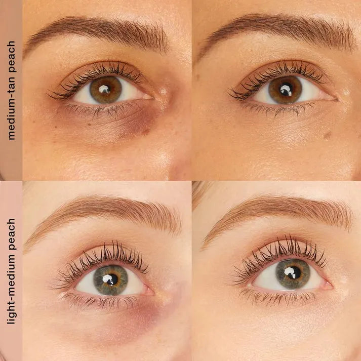 Colored Clay Undereye Corrector