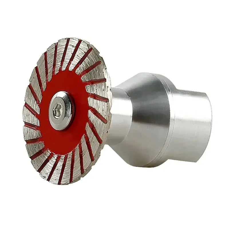🎉1.57" Diamond Saw Blades Set 🔪💎 Precision Stone Cutting Made Easy