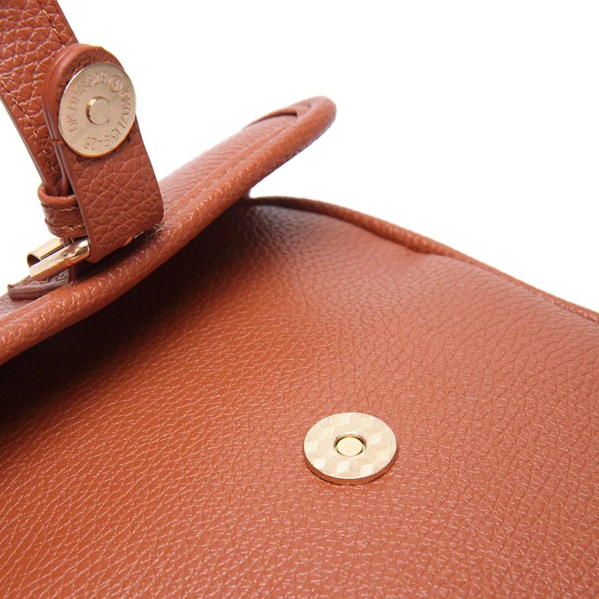 Naya Small Crossbody Bag