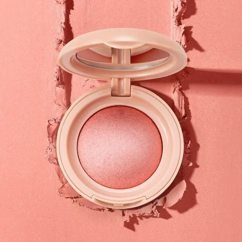 🎉🎁Soft Pinch Glitter Powder Blush