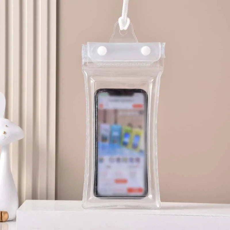 🎉Buy One Get One Free🎁 - Waterproof Mobile Phone Bag