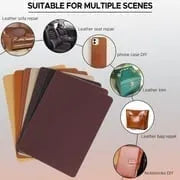 🔥LAST DAY 48% Off - Self- New Upgraded Adhesive Leather Repairer Cut Sofa Repair