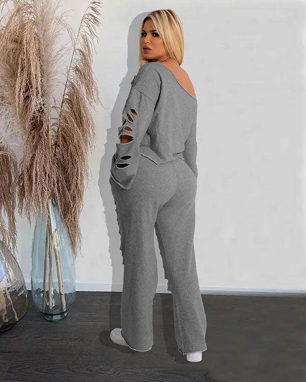 DISTRESSED SET (Buy 2 Free Shipping)