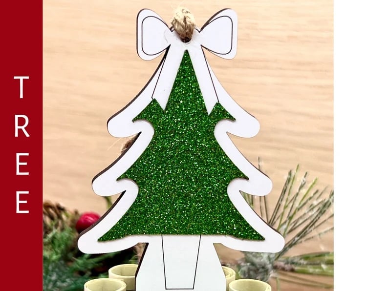 🎄Christmas Unique Money Holder