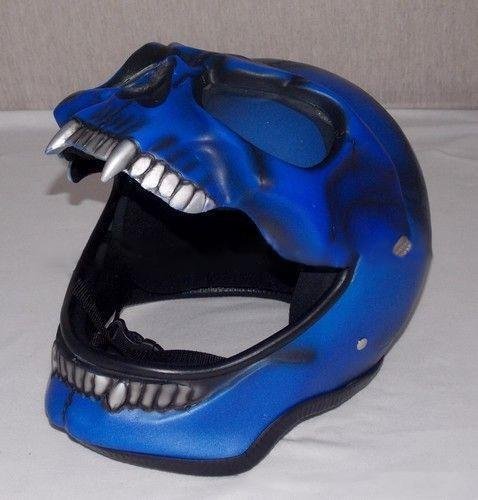 Necromancer Skull Helmet (Halloween Pre-Sale 49% OFF)