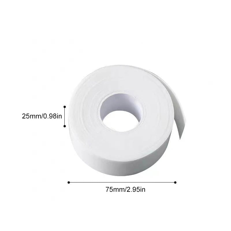 🔥HOT SALE🔥Disposable Shirt Collar Protectors - Absorbent Sweat Pads