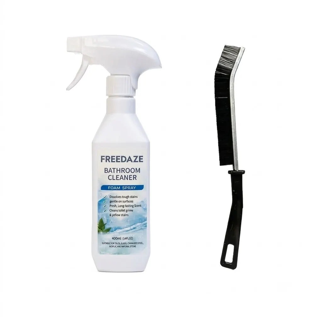 💥49% OFF-Multi-Purpose Bathroom Cleaner