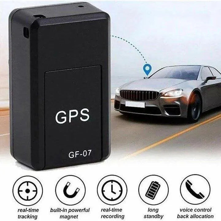 ⏰Limited Time Sale - 49% off⏰Magnetic Mini Gps Tracker
