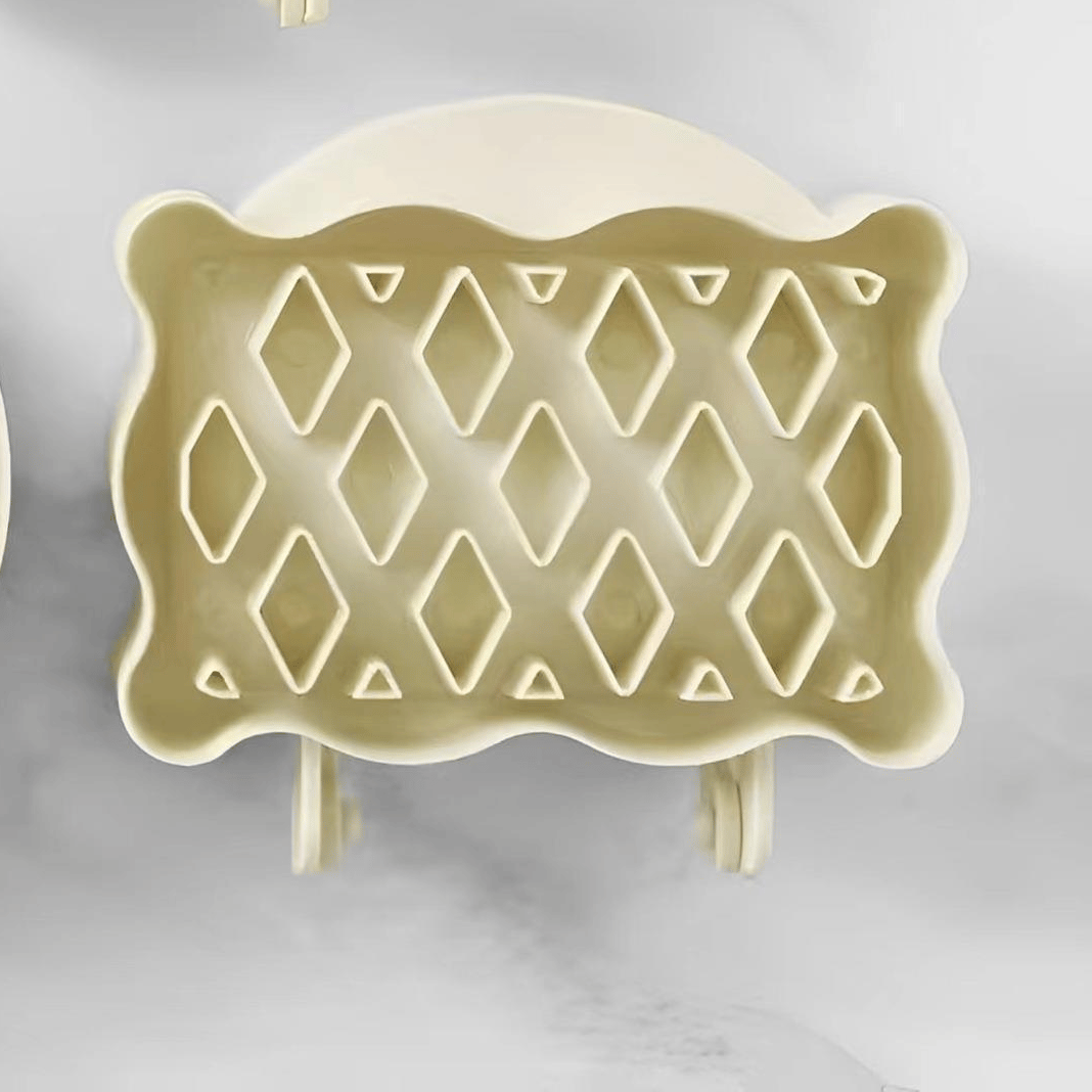 🔥Fall Hand Pie Molds Set of 3(BUY 2 FREE SHIPPING)