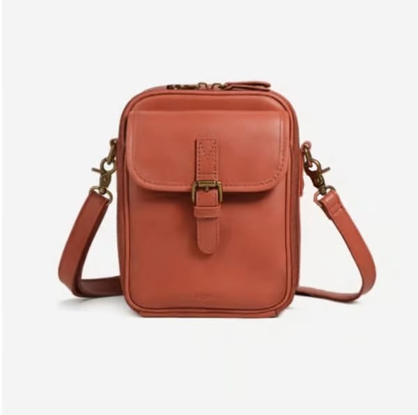 Naya Small Crossbody Bag