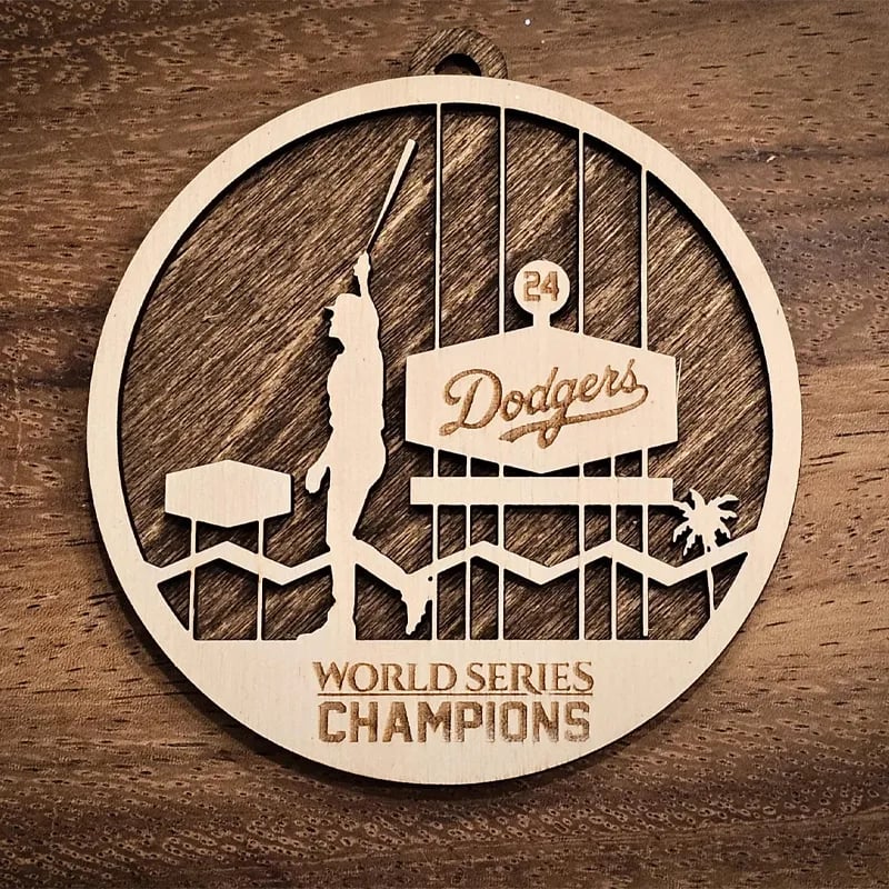 🔥LAST DAY 50% OFF - ⚾World Series Champions