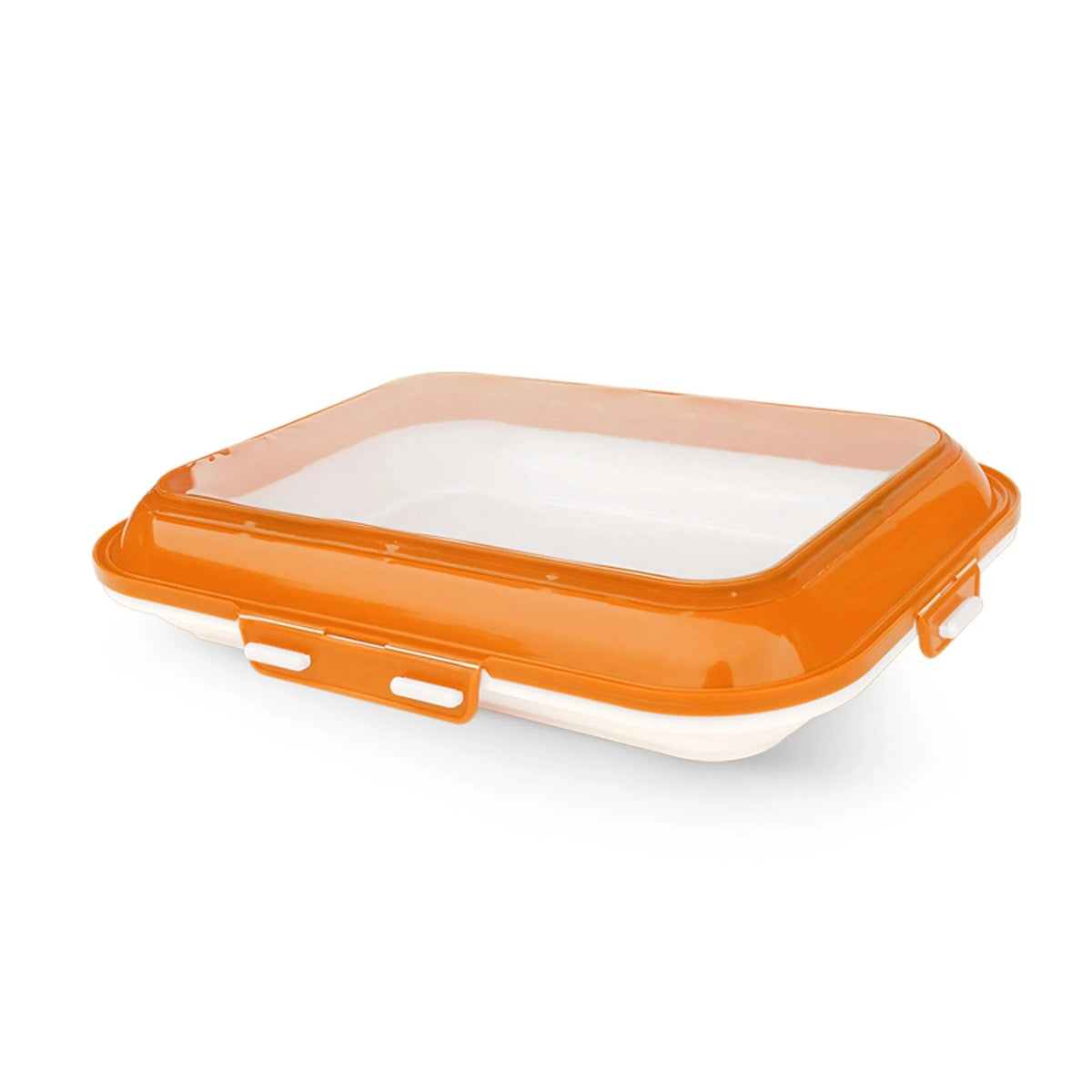 🔥HOT SALE🔥Reusable Flexible-Film Food Preservation Tray