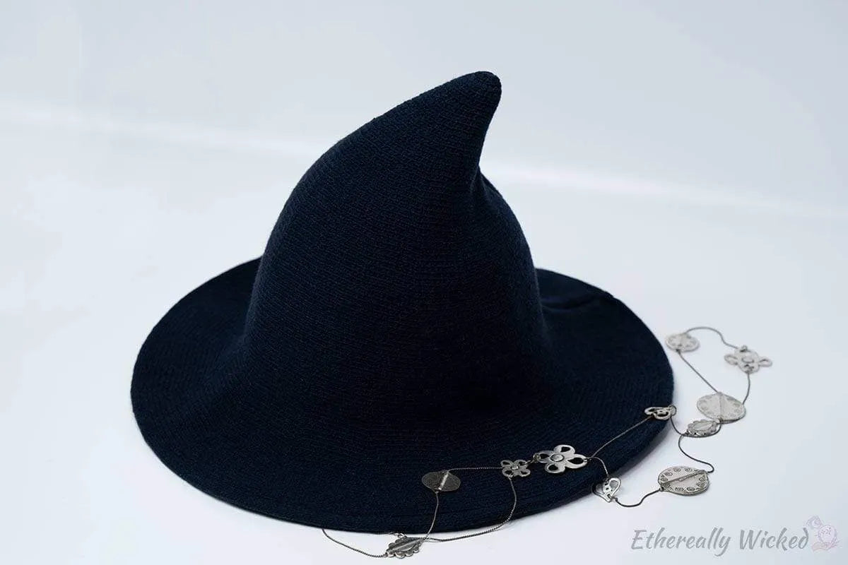 The Modern Witches Hat(BUY MORE SAVE MORE)