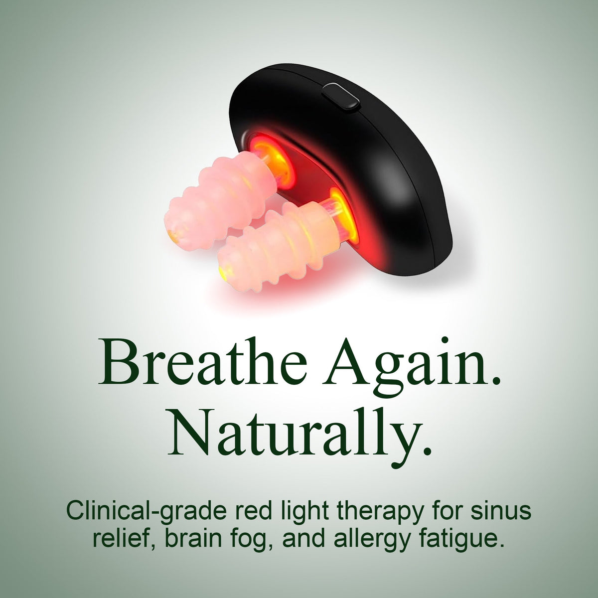 Nasal Soother