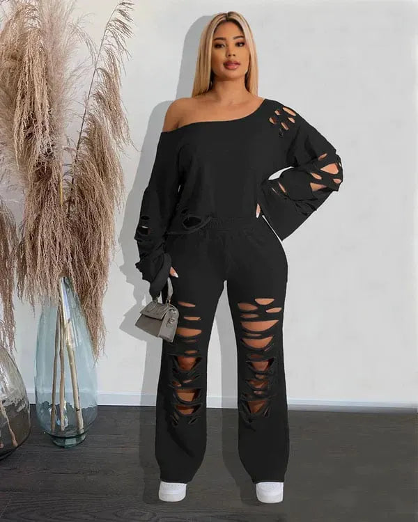 DISTRESSED SET (Buy 2 Free Shipping)