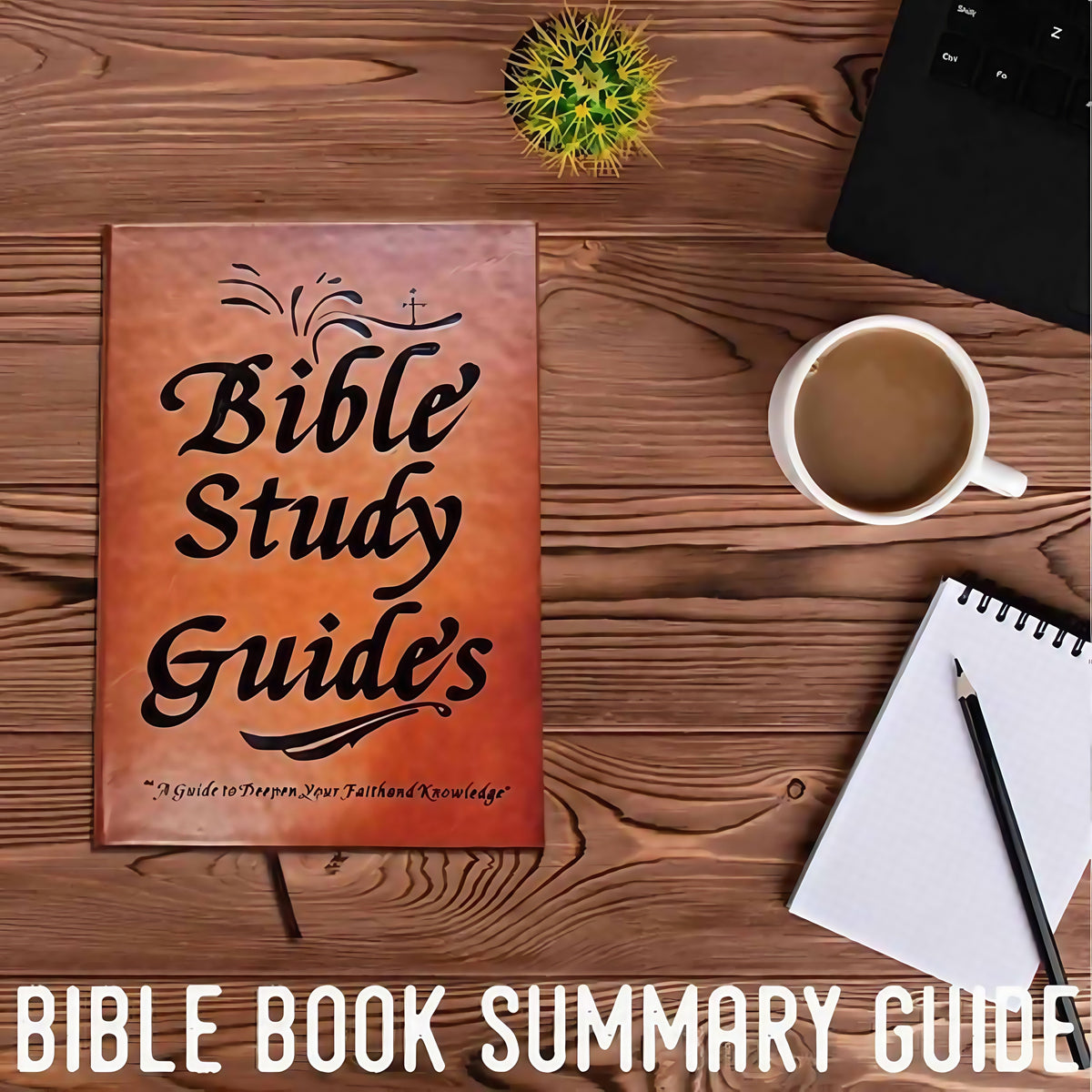 🔥HOT SALE🔥✝️📖Bible Study Guides