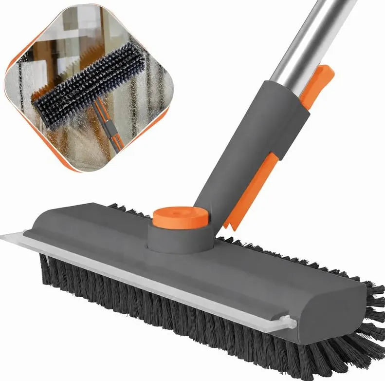 3-in-1 Floor Cleaning Brush