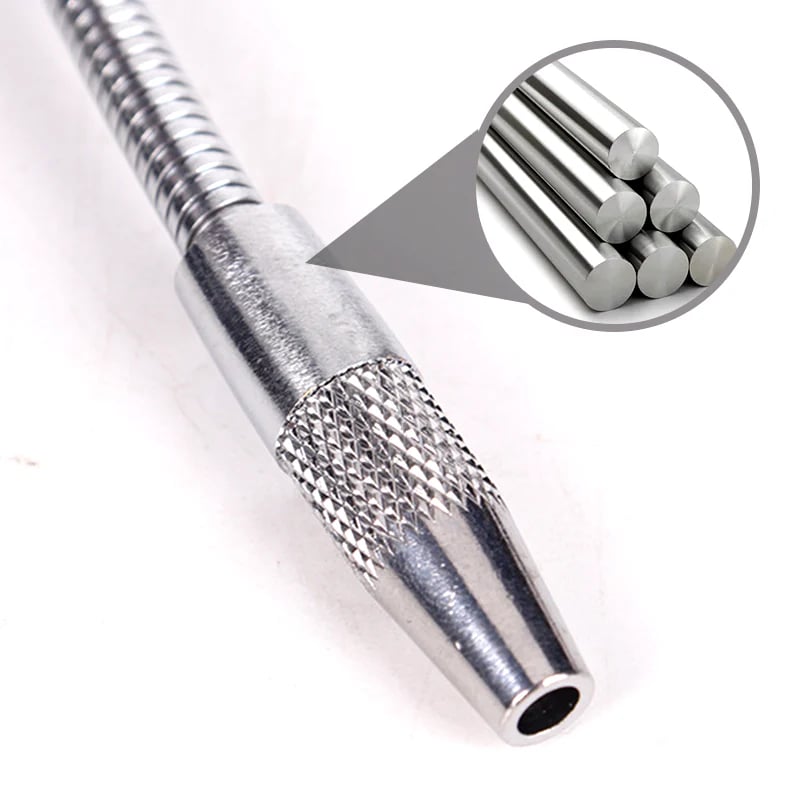 Multifunctional Car AC Halogen Leak Detector