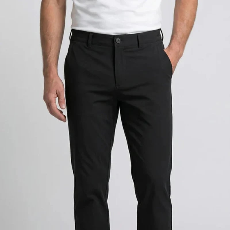 🔄🎁 LIMITED TIME! 👔Slim Stretch Pants – Versatile style & perfect fit – A smart gift for any man.
