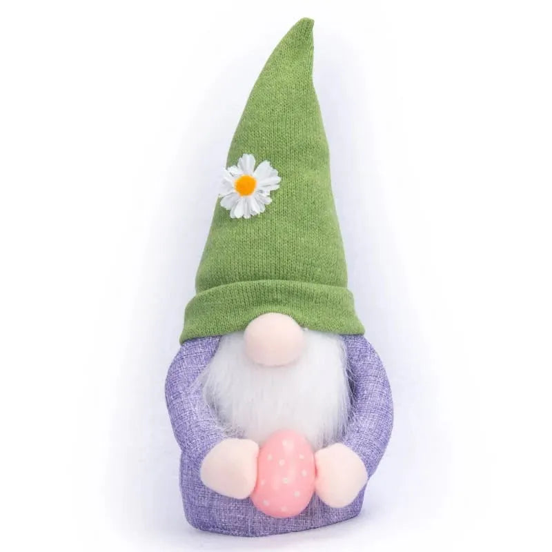 Easter Cute Doll Ornaments