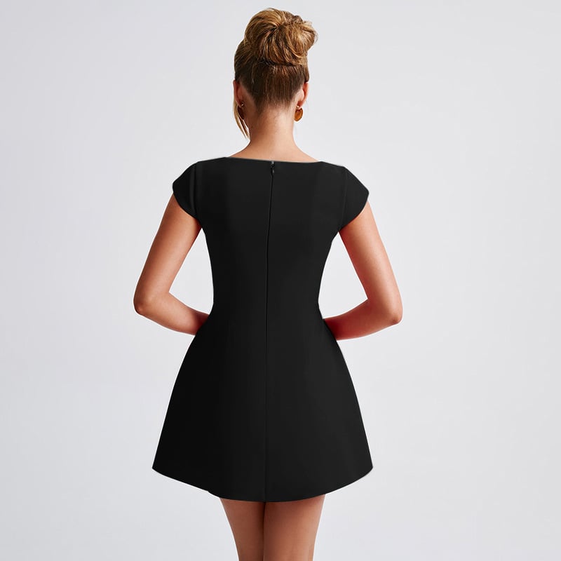 Mini Dress