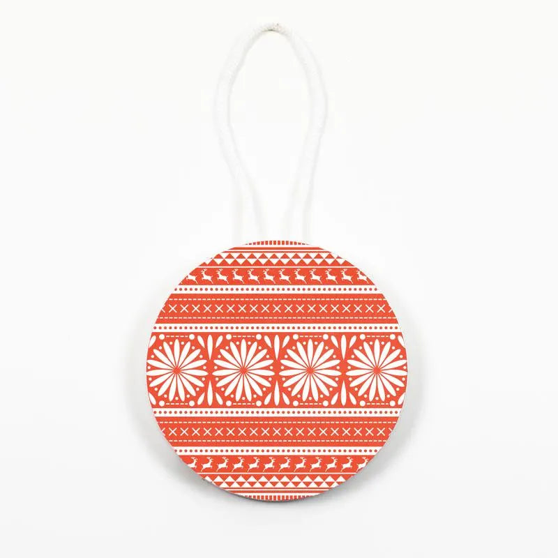 🤣Funny Prank Christmas Ornament | Goat Scream Ornament