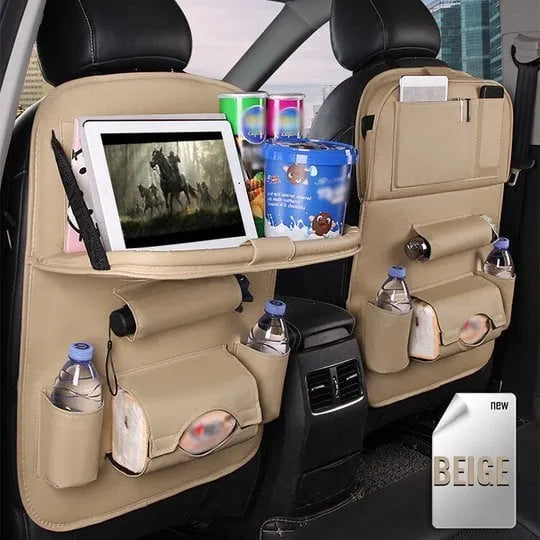 Early Mother's Day Sale- SAVE 48% OFF - Car seat storage bag