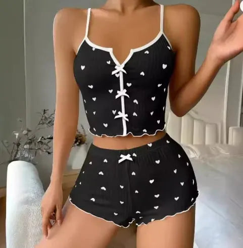 Cami Pajama Set