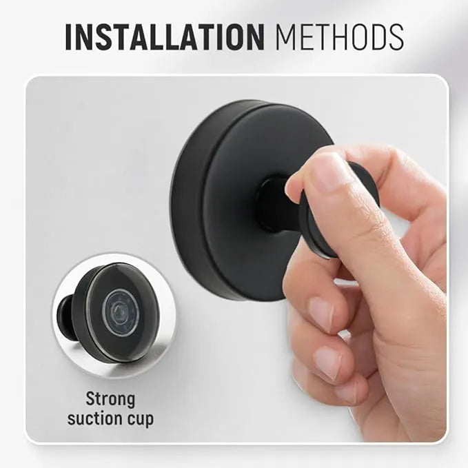Christmas Sale🎄- Upgraded Suction Cup Hooks