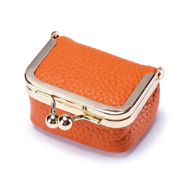 🎉✨New Arrival✨PU Leather Mini Jewelry Box