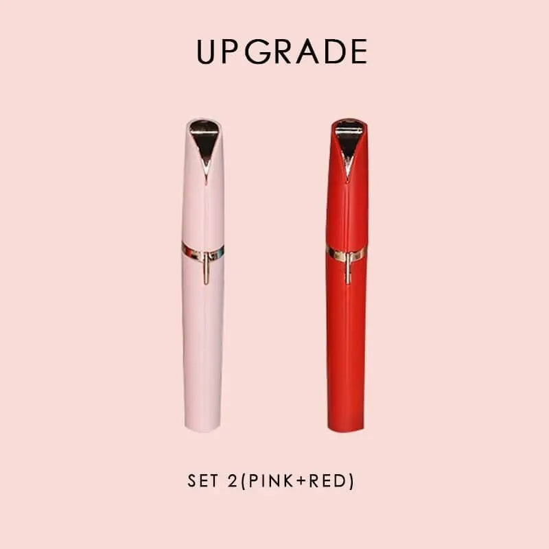 Electric Precision Eyebrow Trimmer🎁New Year Sale🎁