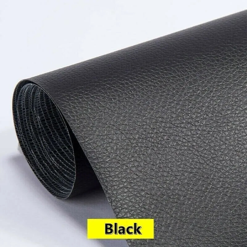 🔥LAST DAY 48% Off - Self- New Upgraded Adhesive Leather Repairer Cut Sofa Repair