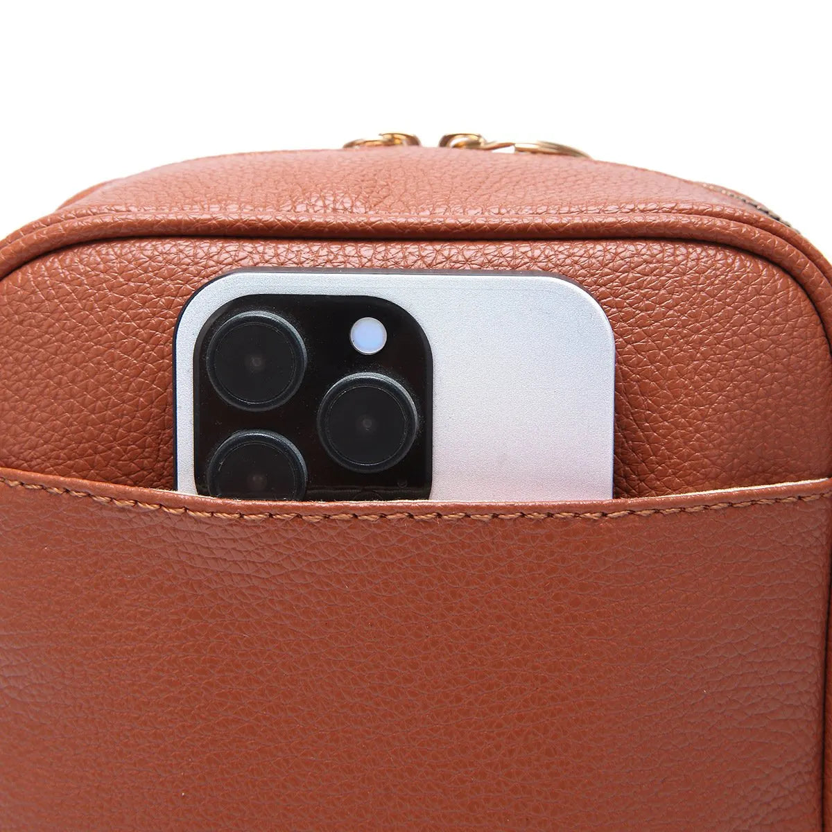 Naya Small Crossbody Bag