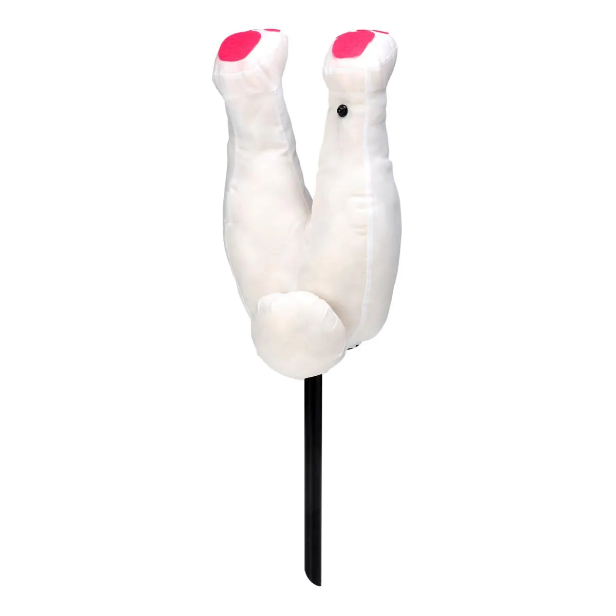 🐰✨14" Bunny Leg Kicker