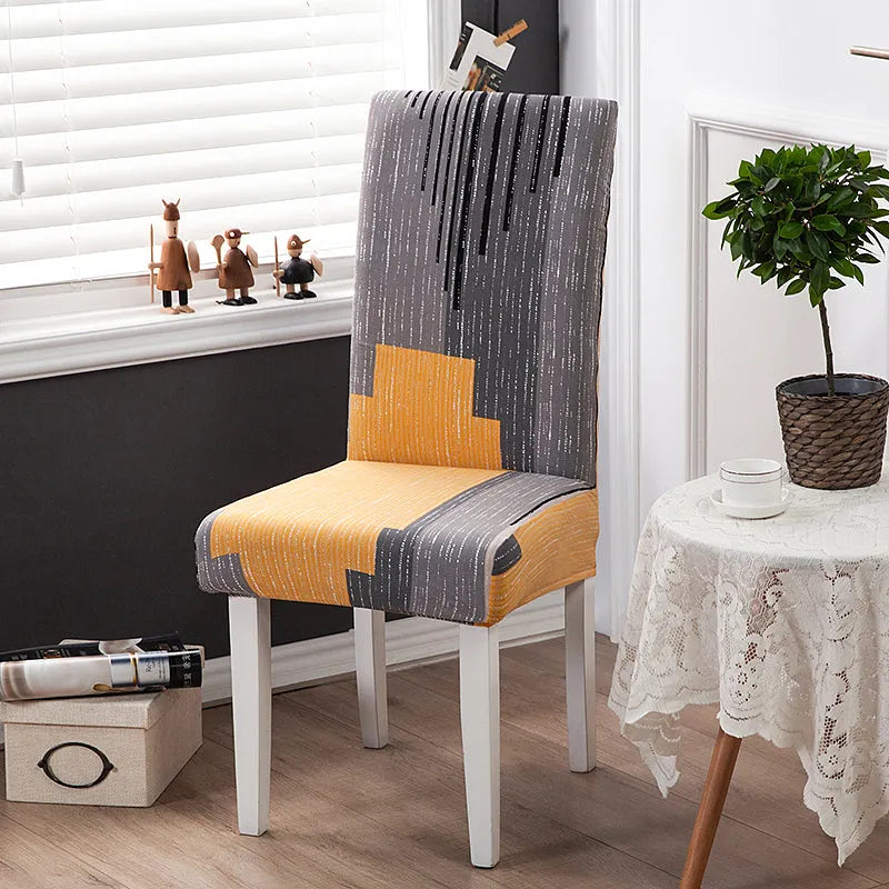 Magic Chair Covers(Hot Sale - 33% Off + Buy 7 Free Shipping )