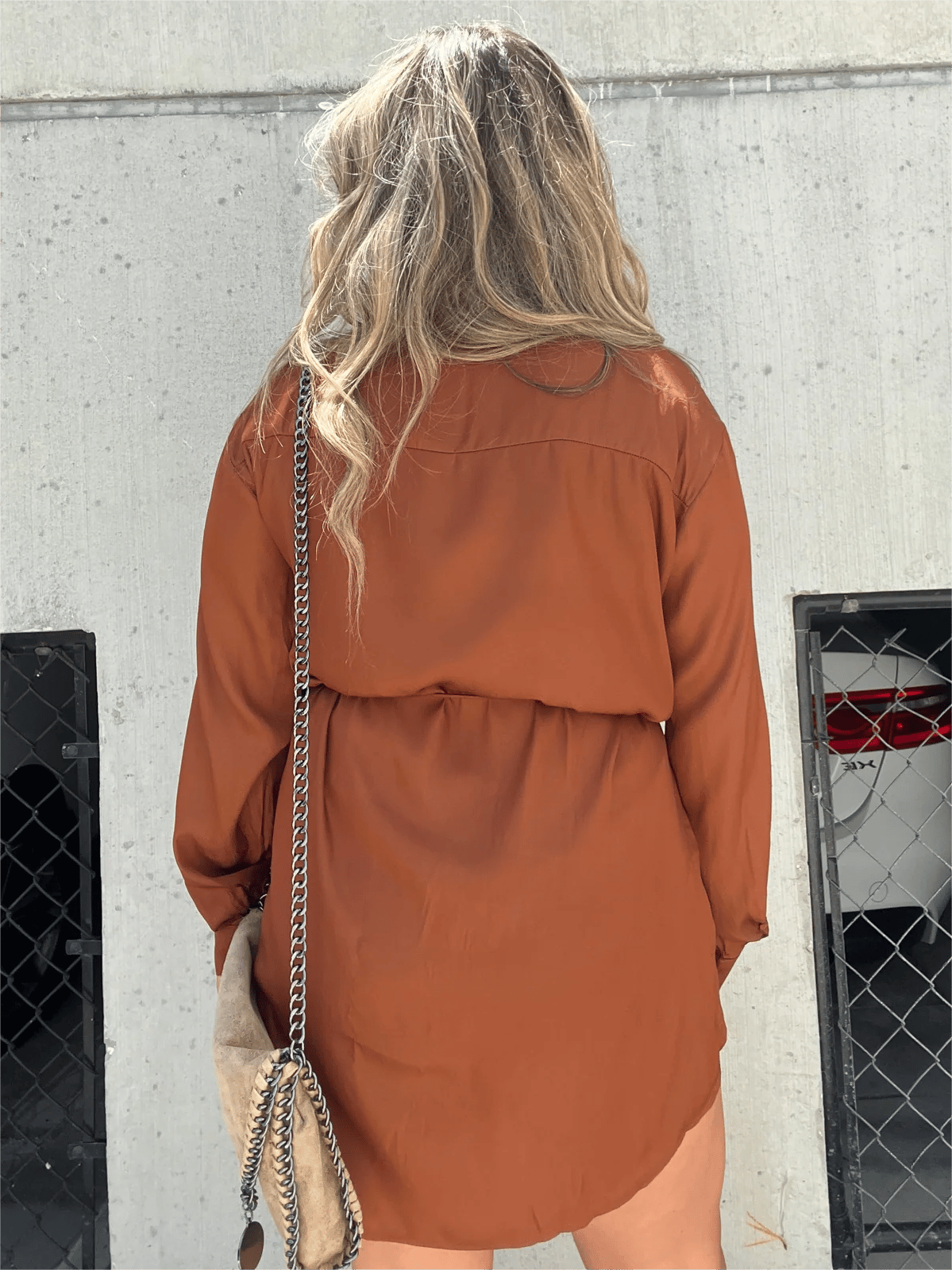 Women's Solid Color Long Sleeve Shirt Suit✨Buy 2 Free Shipping