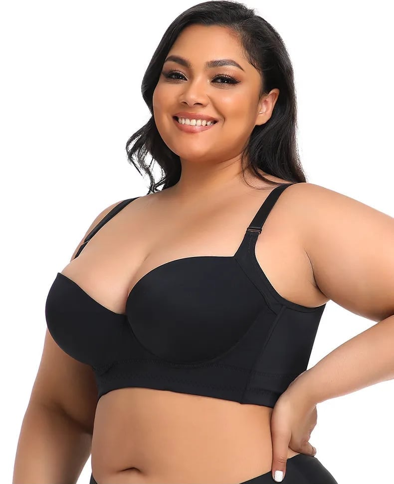 🎁Last Day 49% Off ——Bra with shapewear incorporated