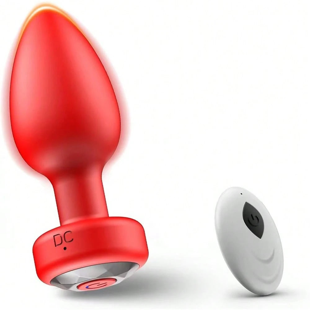 Powerful Vibrating Toys