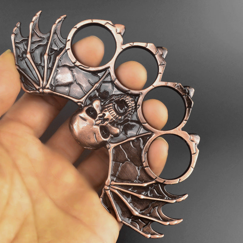 Brass Knuckle Tools