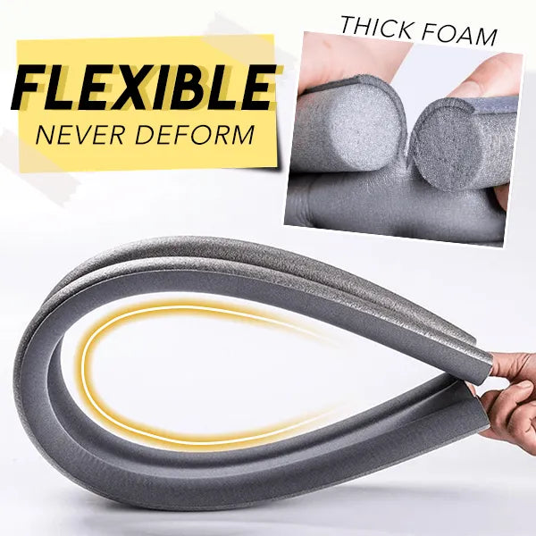 (49% OFF)Door Bottom Seal Strip Stopper
