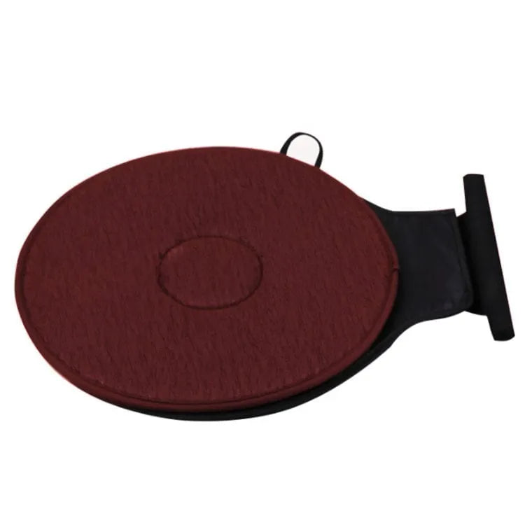 360° ROTATING SEAT CUSHION-BUY 2 FREE SHIPPING