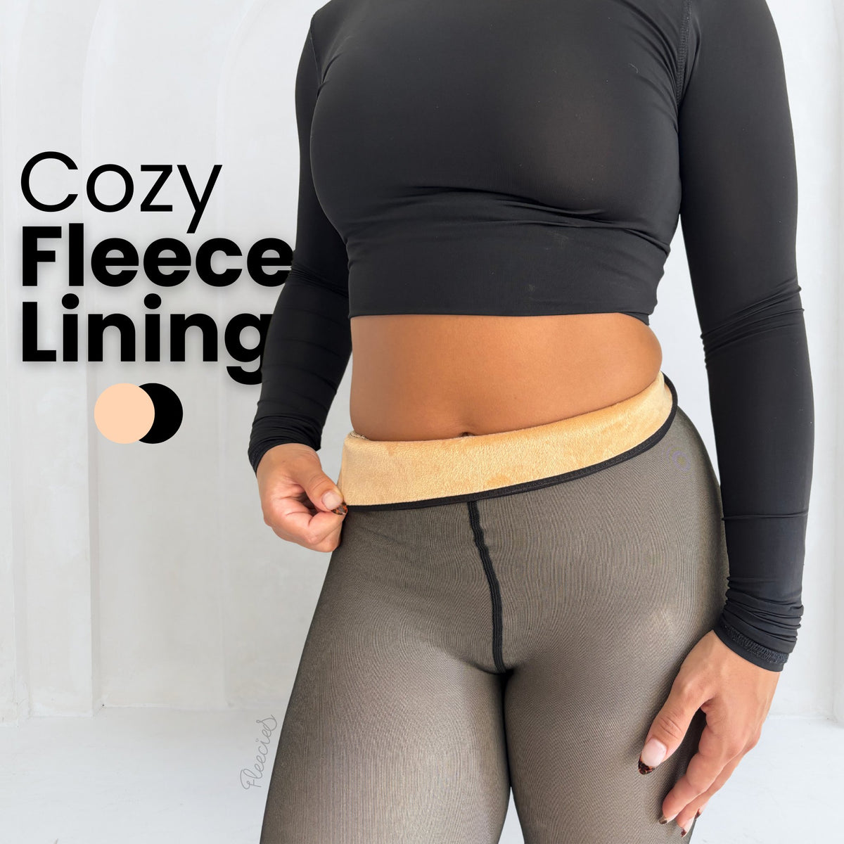 Classic leggings and tights