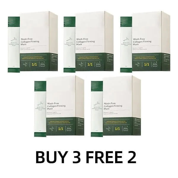 💖HOT SALE🌹Korean Collagen Firming Mask