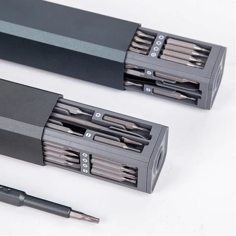 🔥Last 4 hours Sale: Save 50% -🧰Mini Screwdriver Set⚡