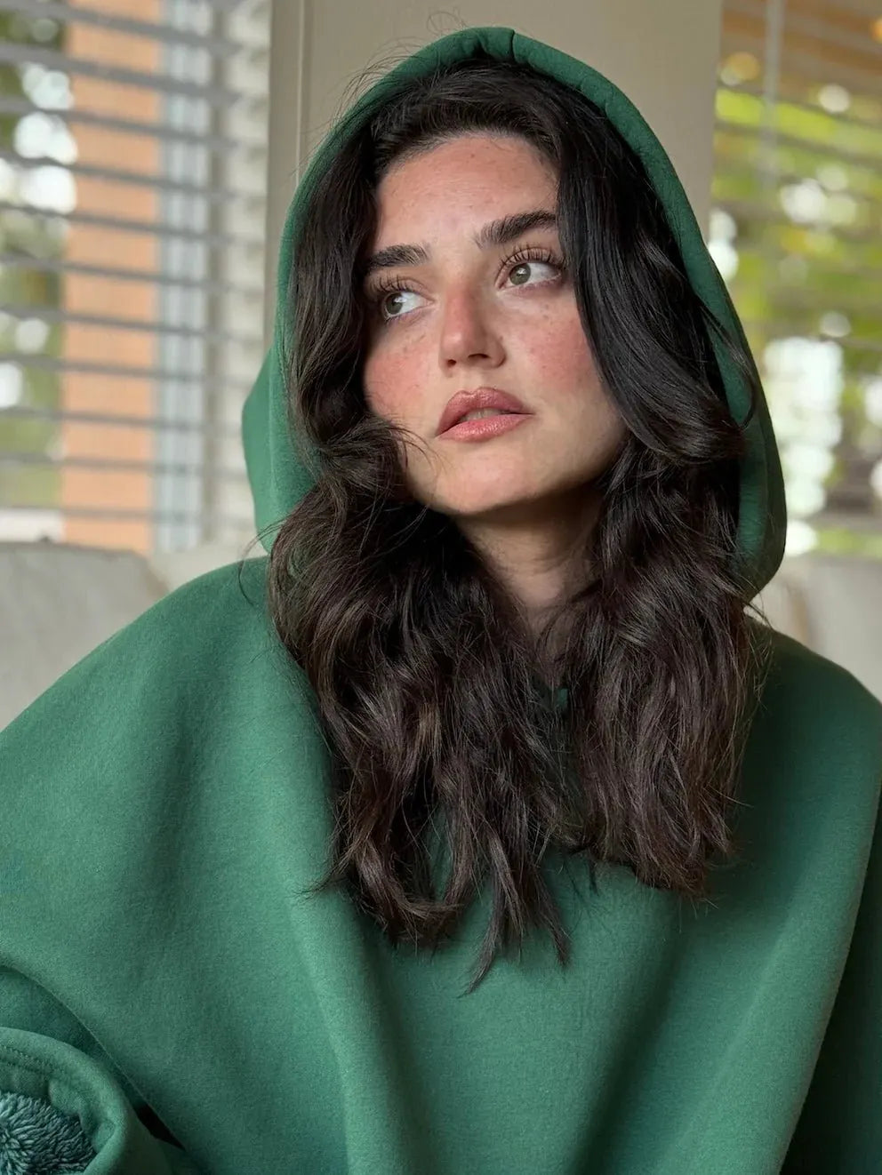 Oversized Hoodie Blanket Cloak (FREE SHIPPING)