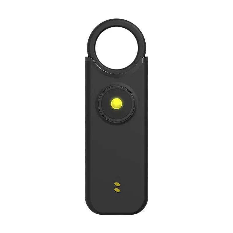 🎉The Original Personal Safety Alarm for Women by Women – Loud Siren, Strobe Light