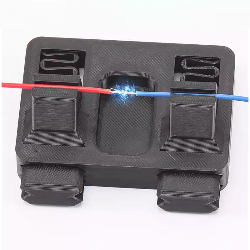 🔥LAST DAY 49% OFF - Electric Wire Welding Fixture