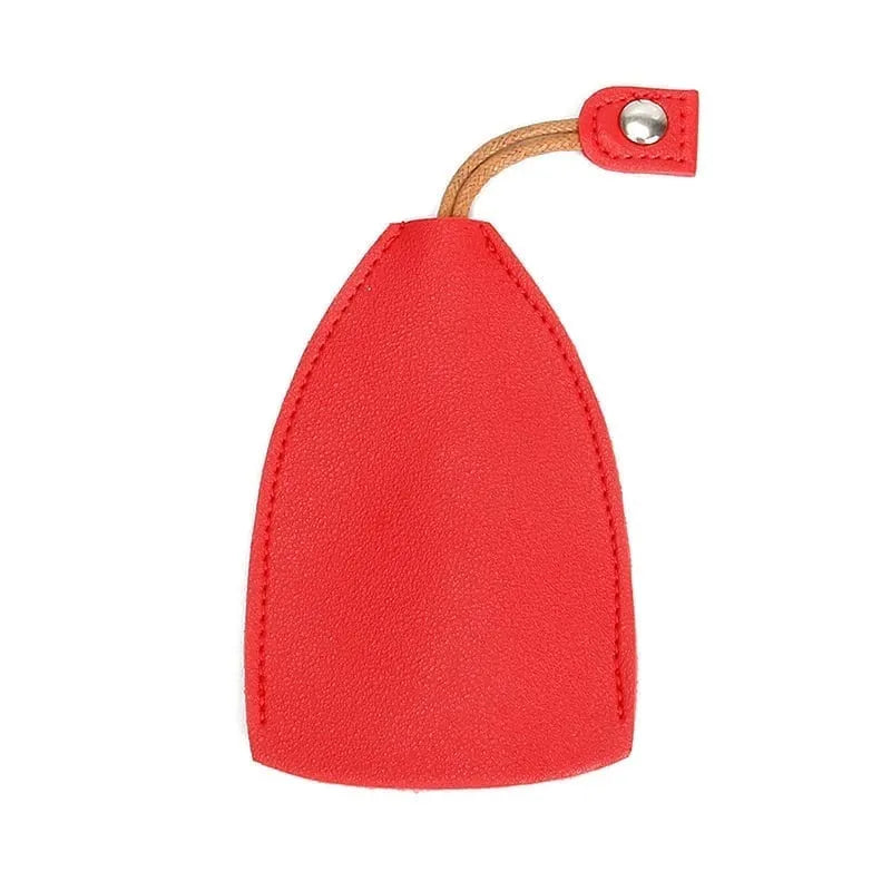 🎅Early Christmas Sale-49% OFF🔥Creative Pull-out Cute Large-capacity Car Key Case